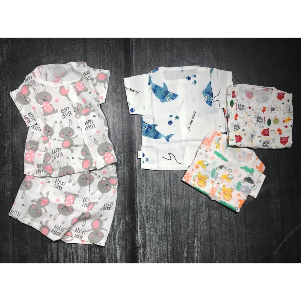 Bộ xô Aden và Anais