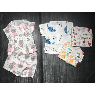 Bộ xô Aden và Anais