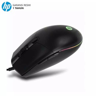 CHUỘT MÁY TÍNH CÓ DÂY HP M260 CÓ LED