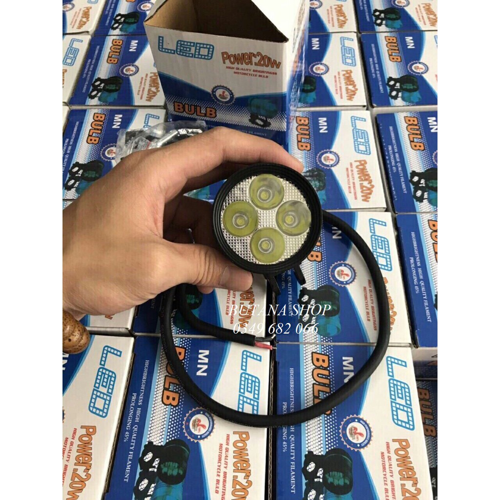 ĐÈN LED TRỢ SÁNG L4 (L1)