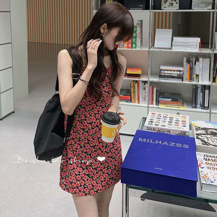 Đầm Ren Hoa 2 Lớp Thiết Kế Xinh Xắn Nữ Tính đầm bầu váy nữ váy bé gái váy dài chân váy dài váy nữ chân váy dài