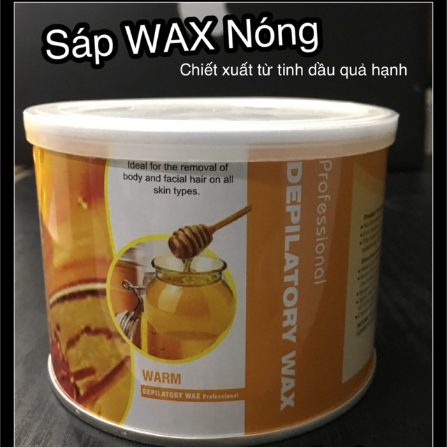 Sáp WAX NÓNG