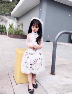 ÁO DẠ CỦA HỒNG
