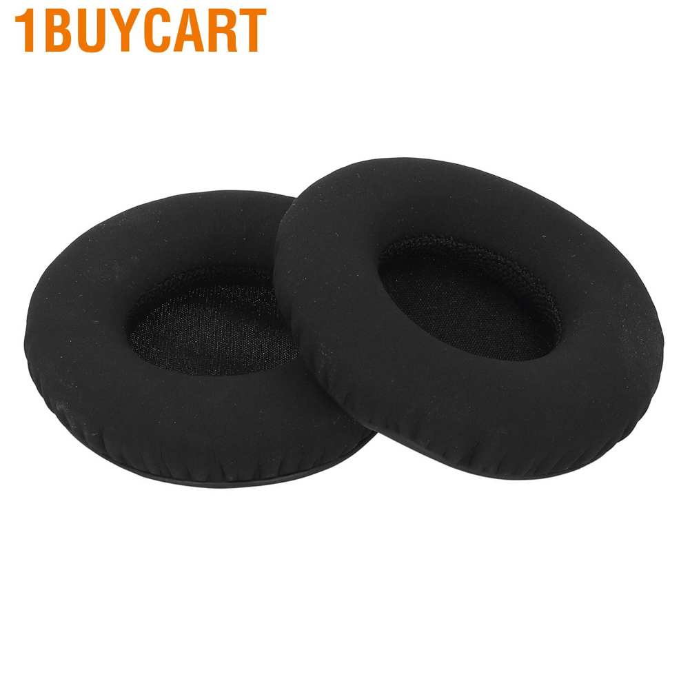 1 nút bọc tai nghe thay thế thoáng khí tiện dụng cho gia đình/văn phòng Sennheiser Urbanite
