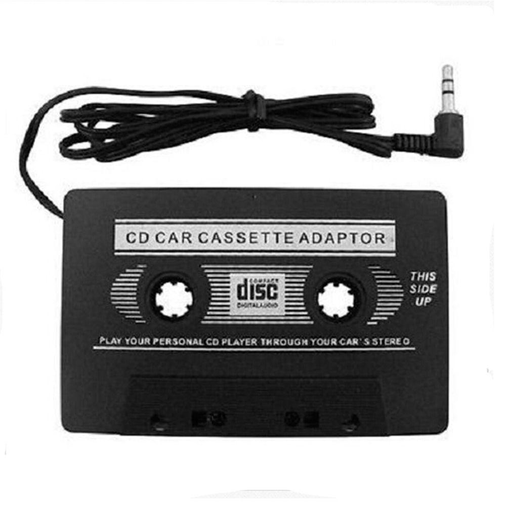 Máy Nghe Nhạc MP3 Hình Băng Cát Sét Cho Điện Thoại AUX