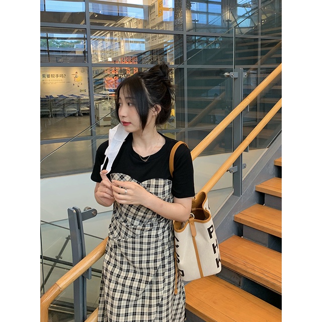 đầm đen đầm bigsize nữ đầm midi đầm dài qua gối đầm vintage đầm caro đầm nữ đầm 2 dây nữ váy xẻ tà đầm đi tiệc váy tiểu thư sang chảnh váy đi chơi đầm khoét eo