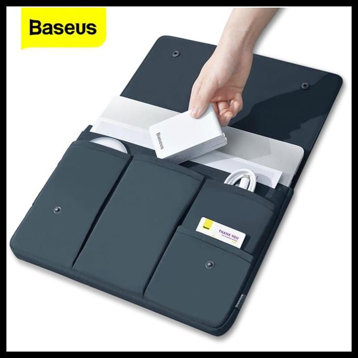 Baseus Túi Đựng Laptop 13 Inch Kal348 | BigBuy360 - bigbuy360.vn