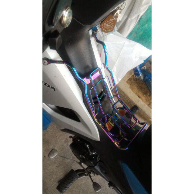 baga. lượn 7 màu wave 100 và 50cc / 2015