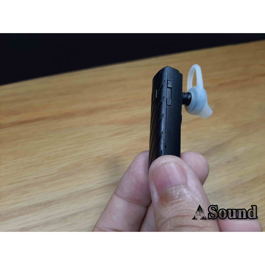 [Pin Trâu] Tai nghe Bluetooth KAKU KSC - 387 pin siêu khủng siêu trâu 14h, kiểu dáng nhỏ gọn đẹp