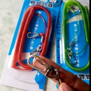 Dây bảo hiểm cần câu 15m