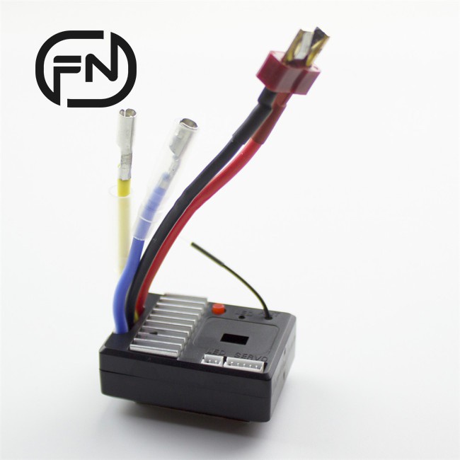 FN Wltoys 144001 1/14 RC Car Spare Parts Receiver Receiving Board Circuit Board ESC 144001-1311 Car Accessaries