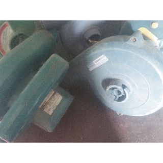 Thổi bụi Nhật giá rẻ lên điện 220v