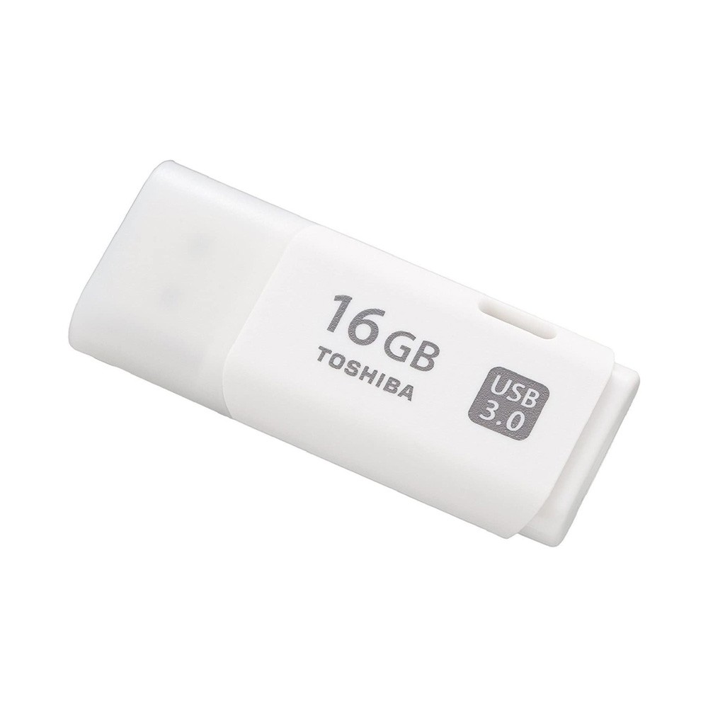 USB 16GB Toshiba Kioxia hàng chính hãng bảo hành 5 năm FPT | BigBuy360 - bigbuy360.vn