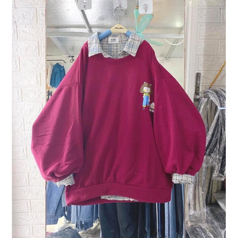 sale áo nỉ | BigBuy360 - bigbuy360.vn