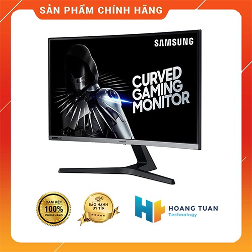 Màn hình vi tính_SAMSUNG_LC24RG50FQEXXV 23.5 inch