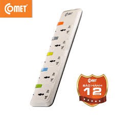 Ổ cắm Comet CESG2503