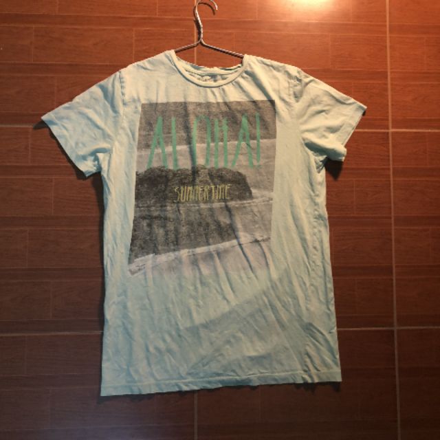 Tee Zara 2hand Huy Đạt