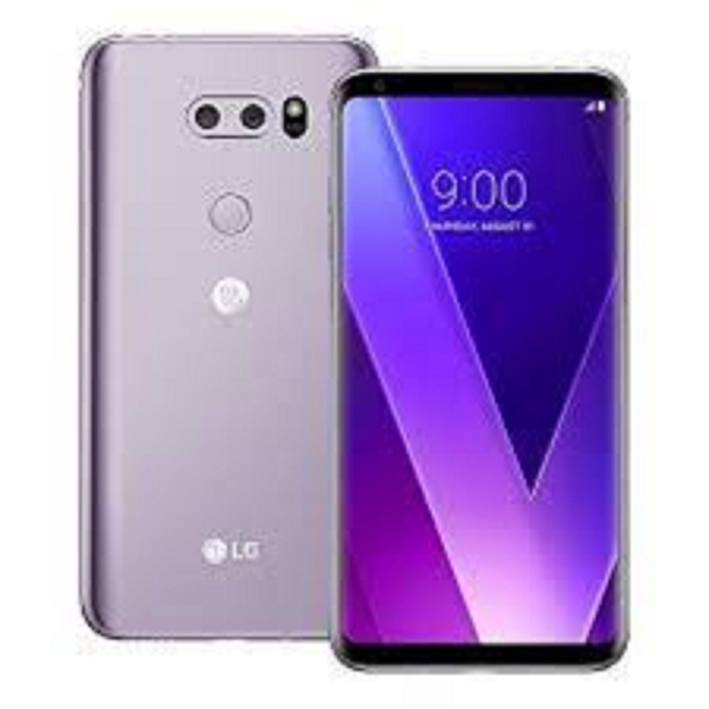 điện thoại LG V30 ThinQ ram 4G rom 64G, chiến PUBG/Free/Liên Quân Tiktok Zalo FB Youtube chất - TN 01