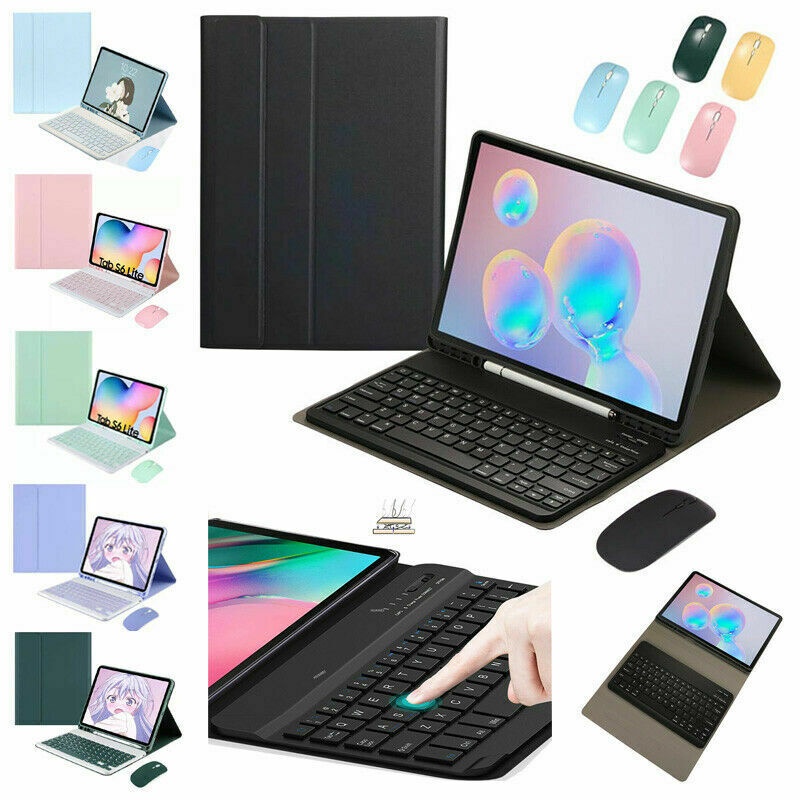 Ốp Lưng In Họa Tiết Dành Cho Samsung Galaxy Tab A8 10.5 "SM-X200 X205 X207 2021 / 2022