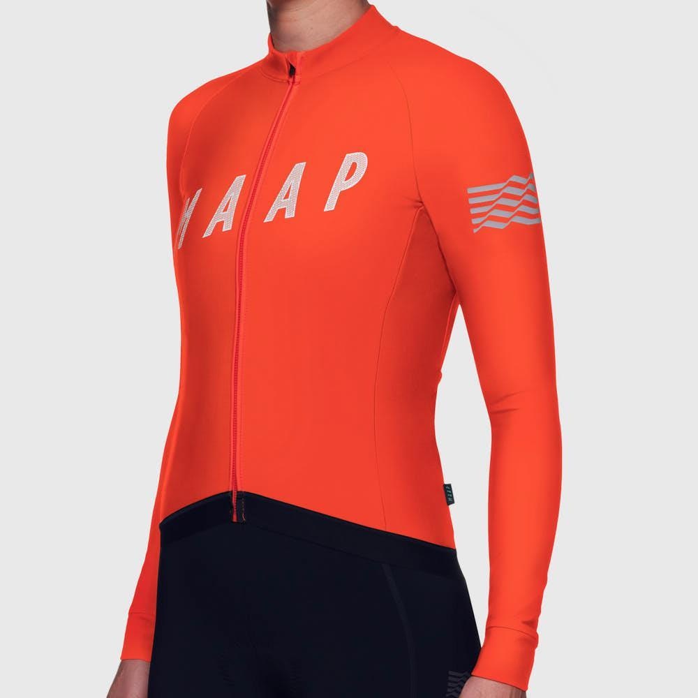 Áo Tay Dài Thể Thao Chạy Xe Đạp Leo Núi Thời Trang Xuân Thu Cho Nữ