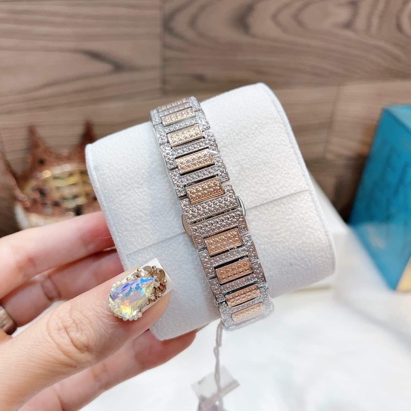 Đồng hồ nữ Davena Bst mới nhất 2021 đến từ Davena đẹp đỉnh luônnn .