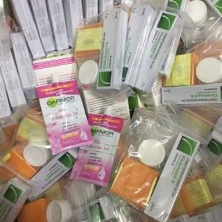 Bộ KEM CLOBETAMIL G Dạng gói