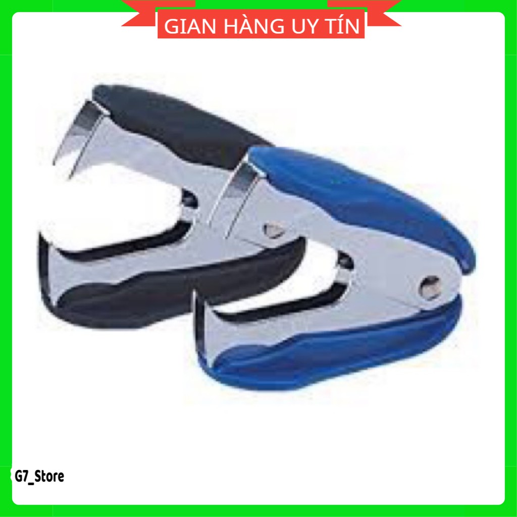 (SALE) nhổ ghim Deli (hàng chuẩn công ty)