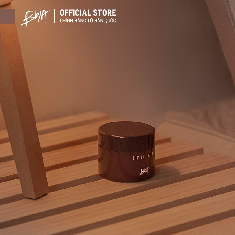 Son Dưỡng Dạng Sáp BBia Lip Oil Balm 10g - Bbia Official Store | BigBuy360 - bigbuy360.vn