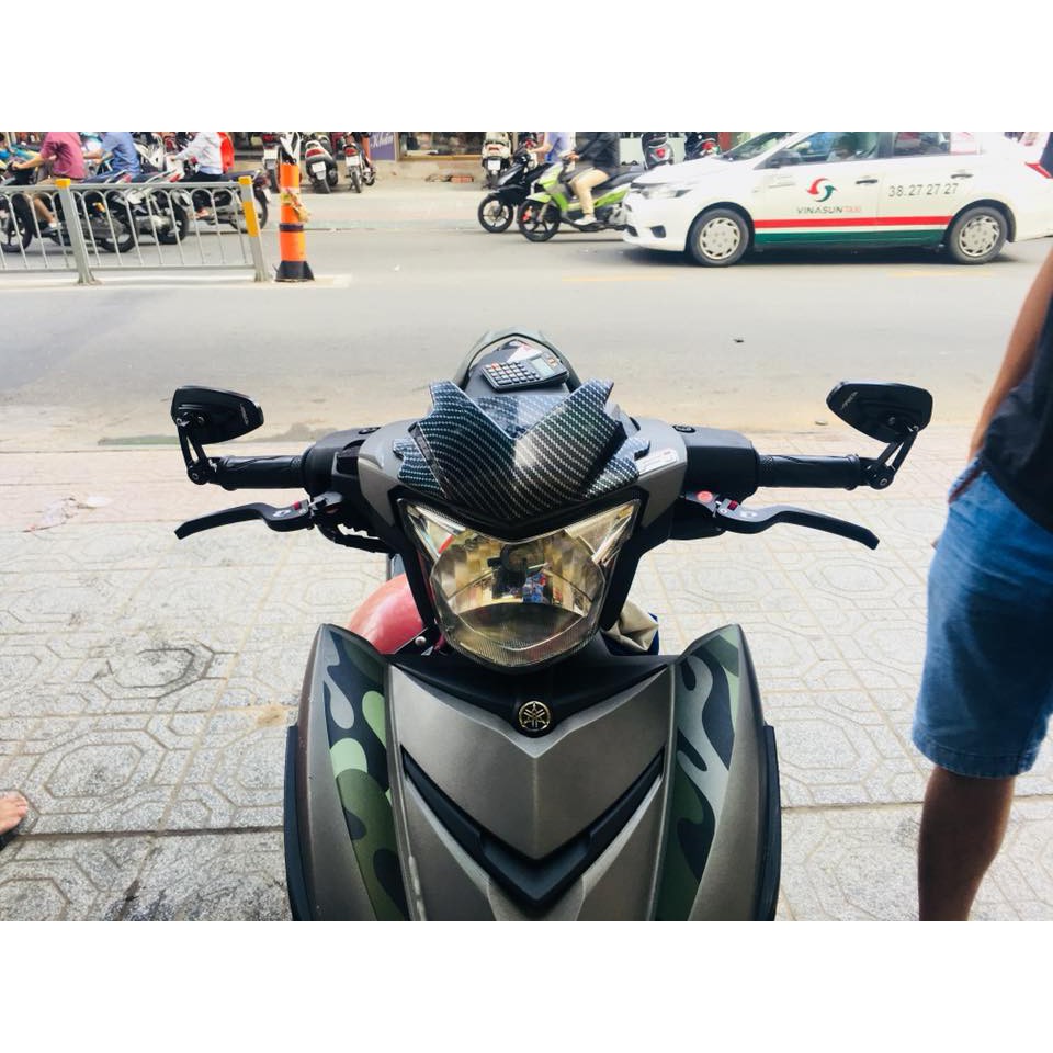 Kiếng gù CRG CNC hàng cực chuẩn