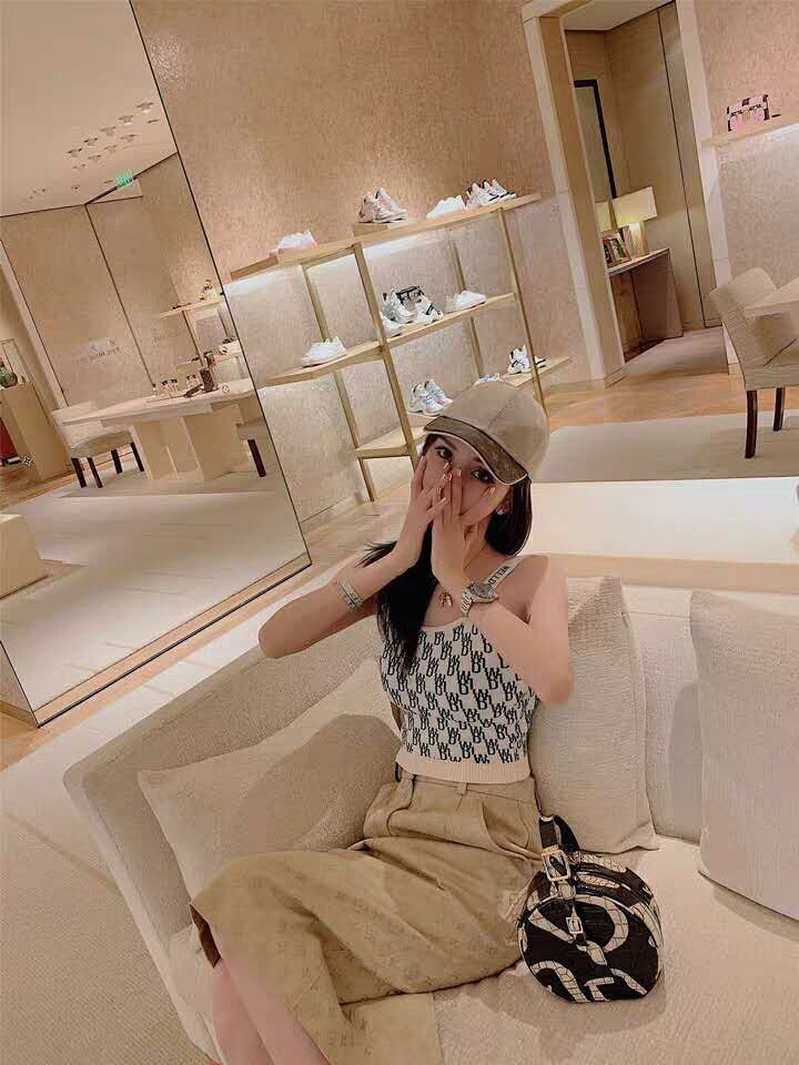 Áo Crop Top Thể Thao Năng Động Thời Trang Cho Nữ