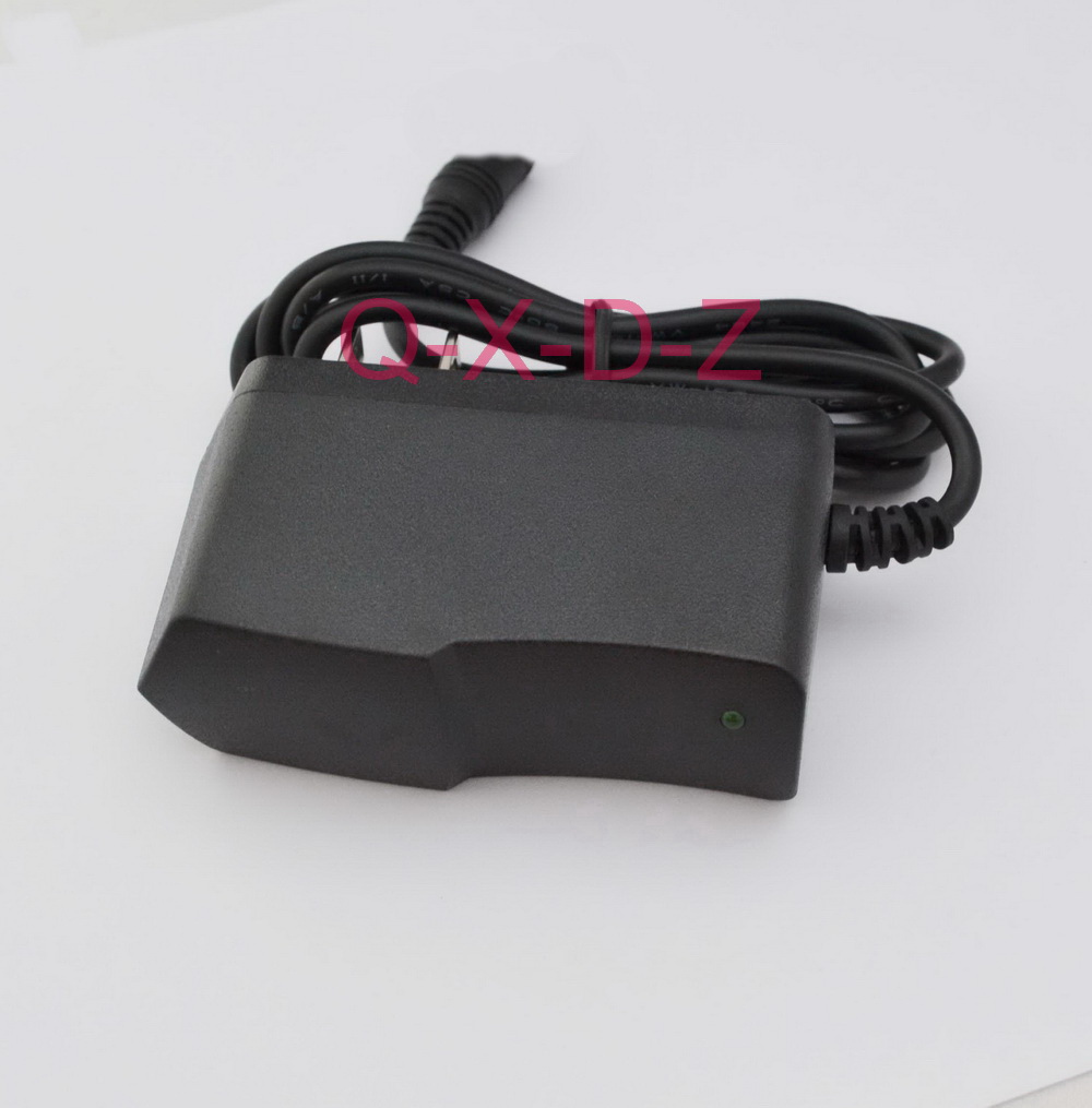 Bộ chuyển đổi điện 15V 1A-1000mA DC 5.5mm phích cắm US AC 100V-240V DC