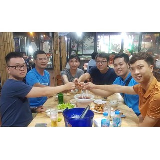 BÁT ƯỚP RƯỢU NÓNG/ LẠNH