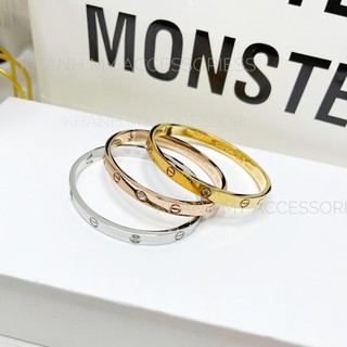 Vòng tay titan cao cấp ❤️ Vòng tay titan , vòng tay nữ , vòng tay cao cấp Ảnh Thạt Hàng Có Sẵn