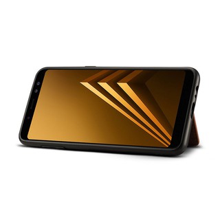 SAMSUNG A8/A8plus - Ốp Lưng Da dành cho SAMSUNG A8/A8plus