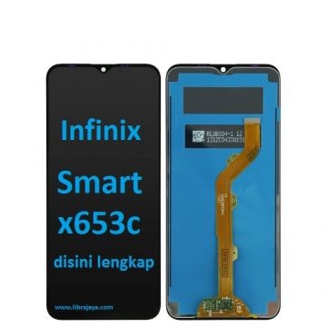 Màn hình LCD TOUCHSCREEN cho INFINIX SMART 4/X653/X 653C | BigBuy360 - bigbuy360.vn