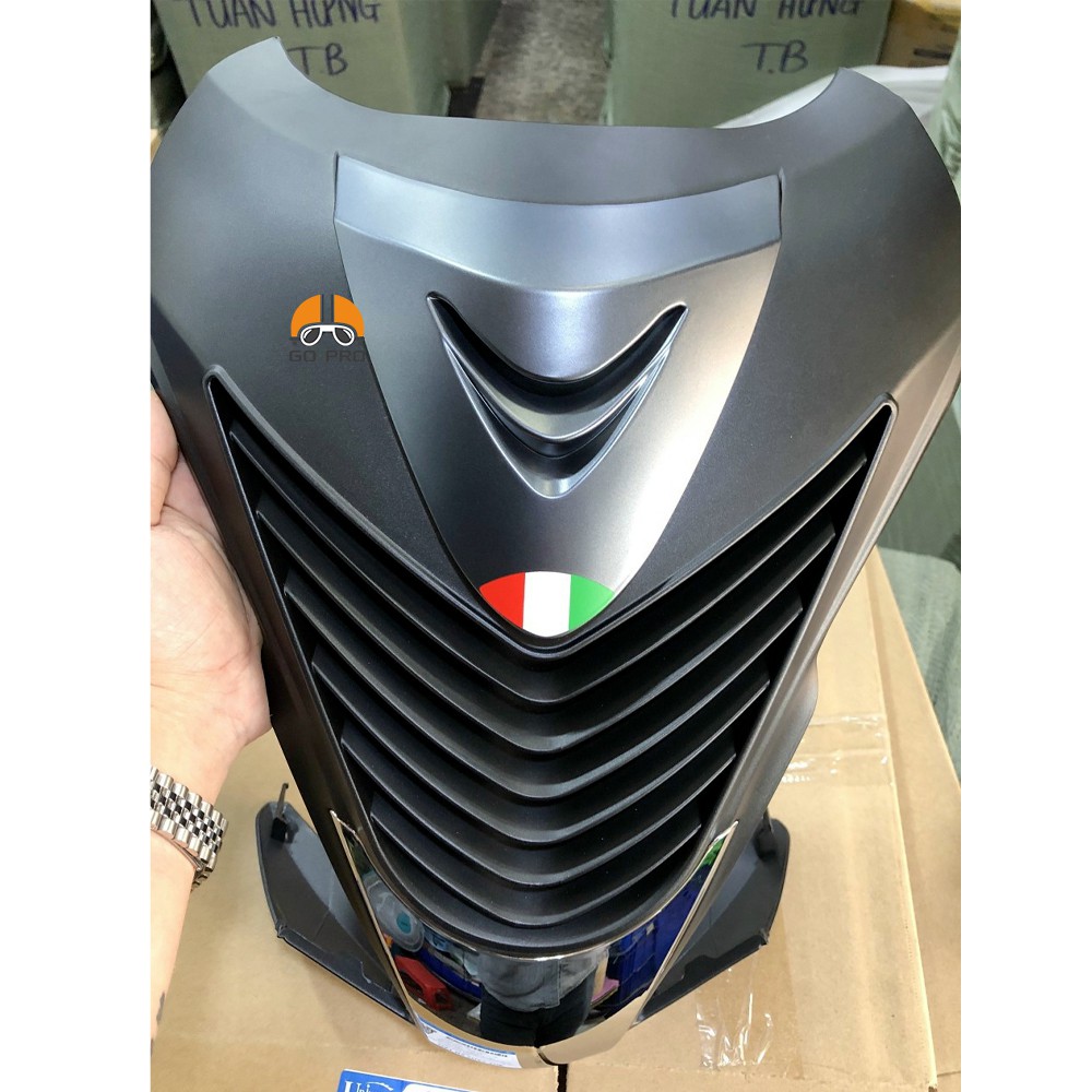 [CHÍNH HÃNG] Mặt Nạ VISION 2021 Kiểu SH V1