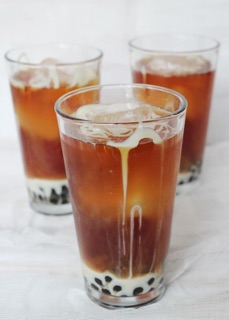 Hồng trà Tân Nam Bắc (300gram)