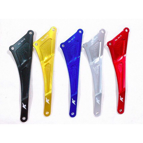 PASS TREO PÔ EXCITER KIỂU- TREO PÔ BẰNG NHÔM