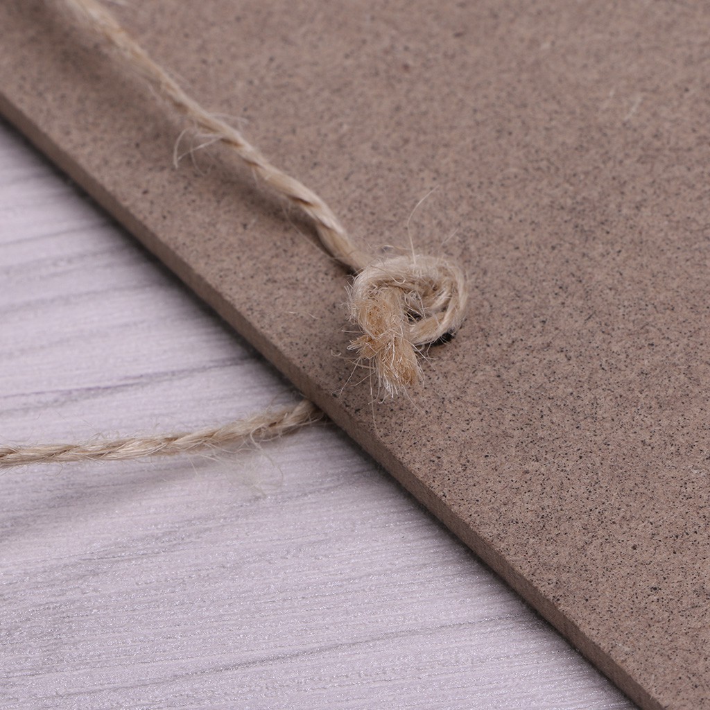 Bảng đen ghi chú treo trang trí dễ thương