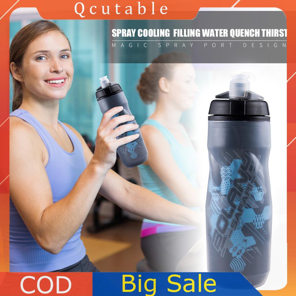 Bình Nước Thể Thao 710ml