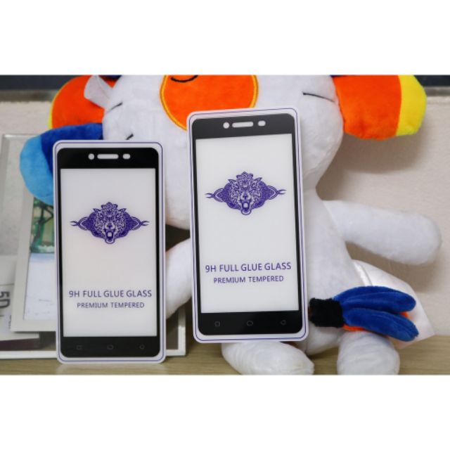 Cường lực 5D full màn full keo Oppo A37 cao cấp