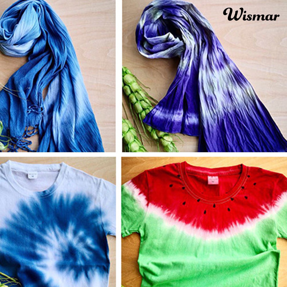 [Hàng mới về] Lọ Thuốc Nhuộm Màu Diy 100ml Dễ Sử Dụng | BigBuy360 - bigbuy360.vn