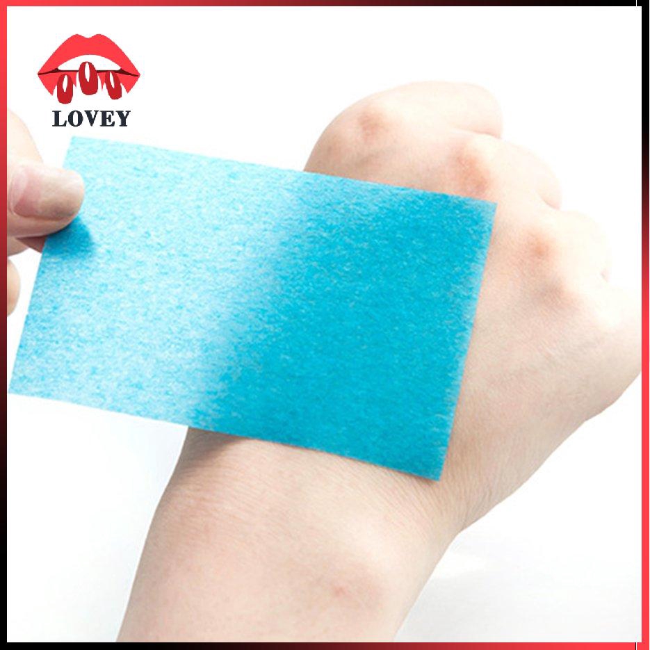 Set 50 tờ giấy thấm dầu kiểm soát nhờn trên da mặt | BigBuy360 - bigbuy360.vn