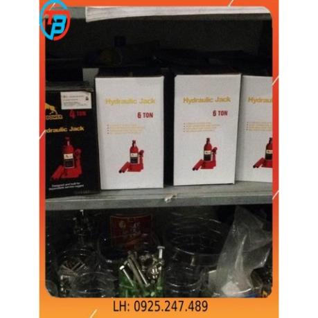 Kích thủy lực 2 tấn - capthepgiasi