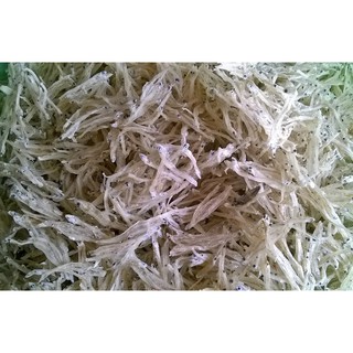 Cá cơm sữa khô 1kg