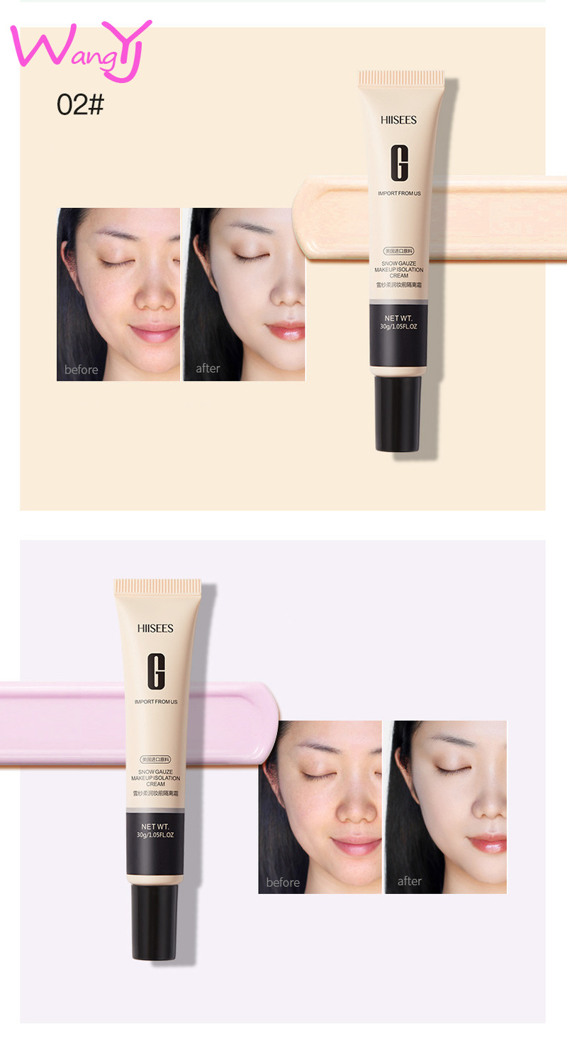 Kem Bb Che Khuyết Điểm Dưỡng Ẩm Làm Sáng Da Hiệu Quả 30g | BigBuy360 - bigbuy360.vn