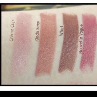 Set son MAC Nutcracker Sweet Nude