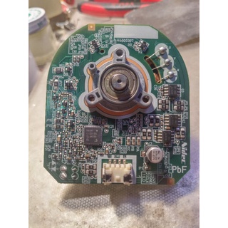 Quạt bếp từ Panasonic