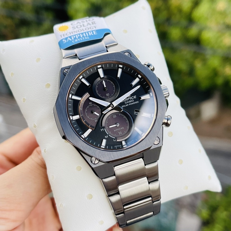 Đồng hồ Nam Casio Edifice EFS-S570