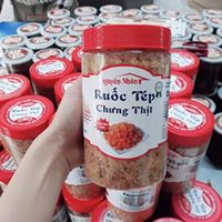 (FREESHIP) Ruốc Tép Nguyên Nhàn - Đặc Biệt Thơm Ngon - 300g - 450g | BigBuy360 - bigbuy360.vn